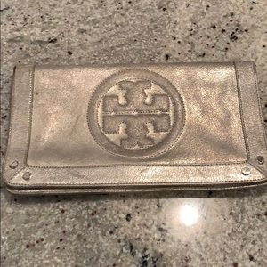 Tory Burch clutch